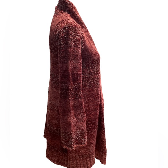 Prana Rhonda Duster open front cardigan. Size small (women’s 4-6) - Picture 3 of 10